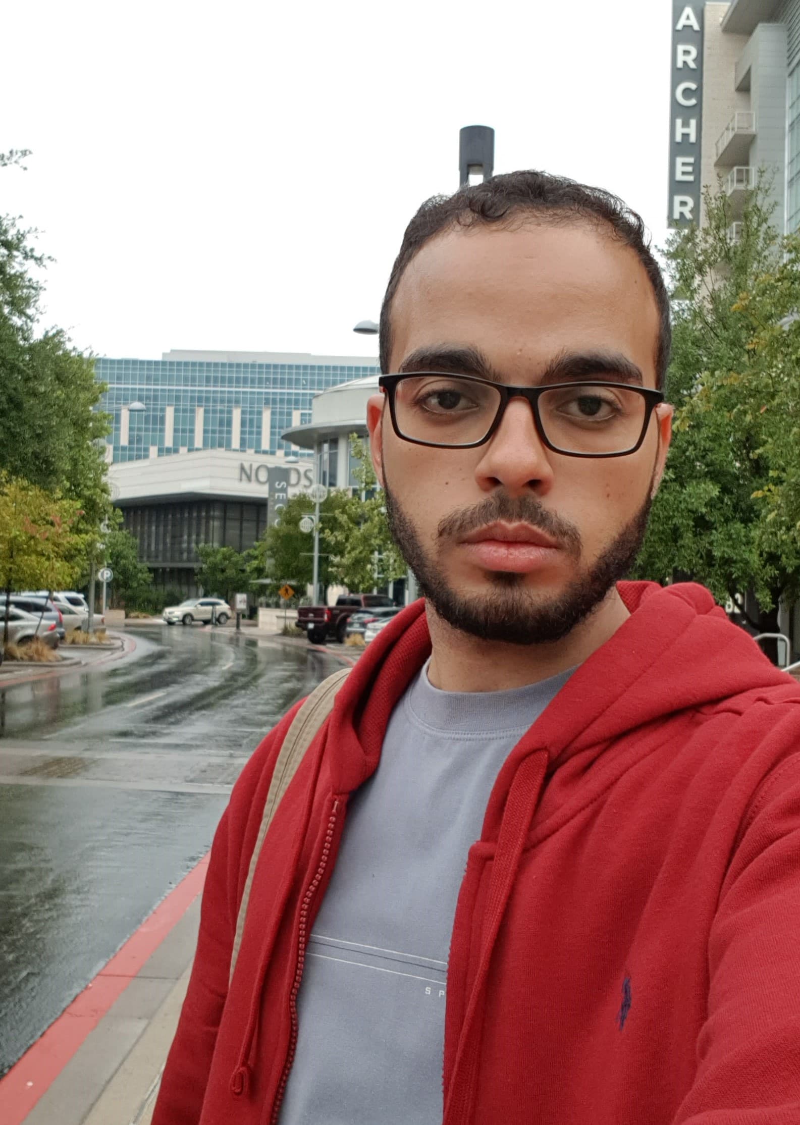 Mahmoud Ali