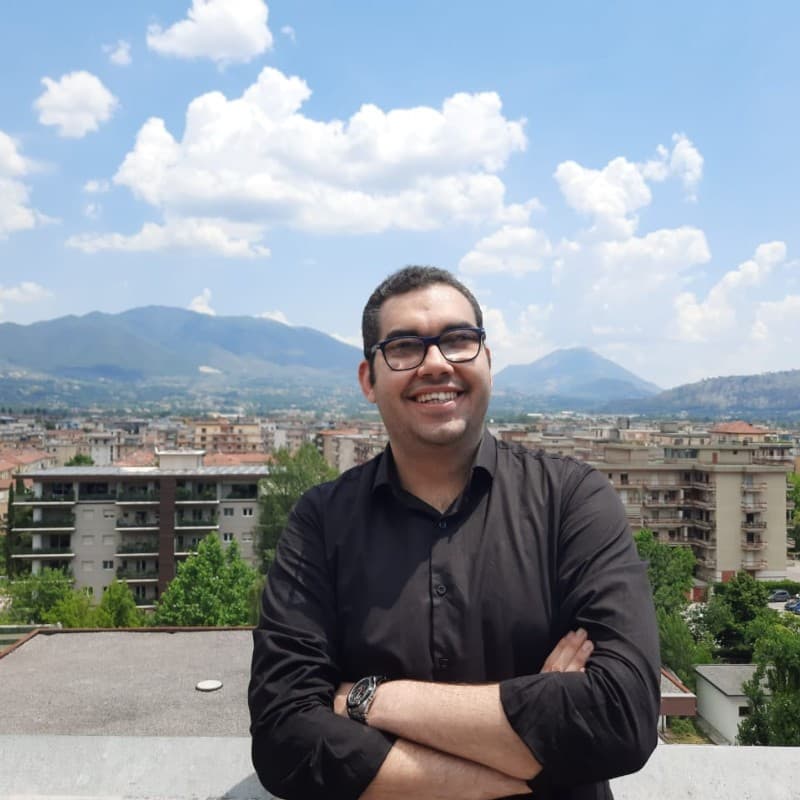 Mahmoud Khaled
